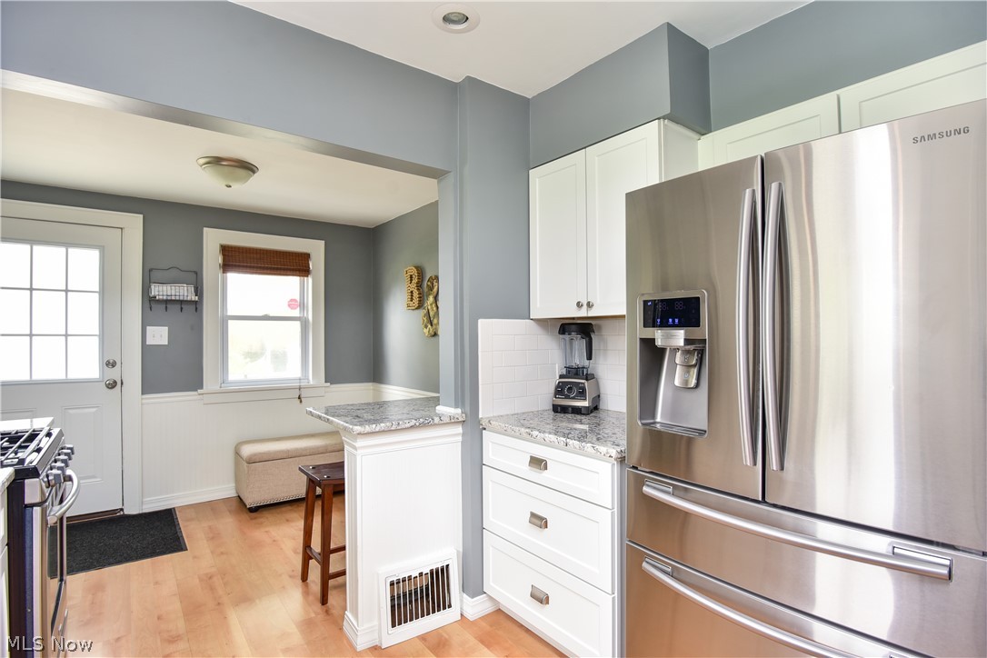 Wayne Park - Residential