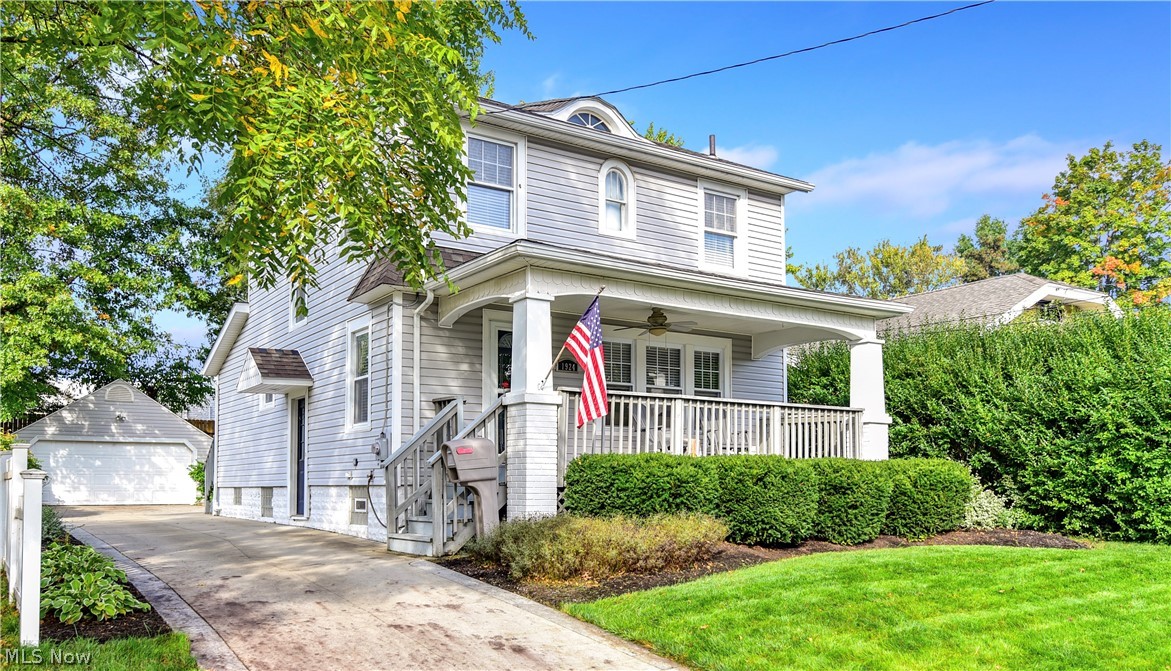 Wayne Park - Residential