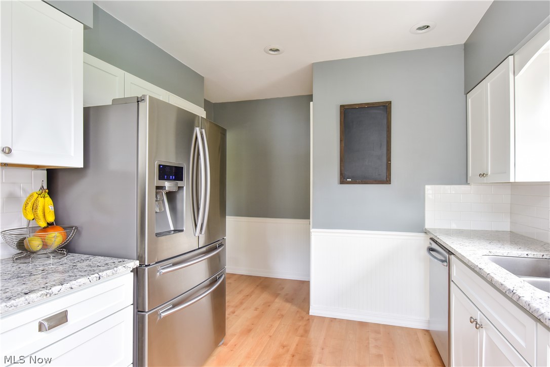 Wayne Park - Residential