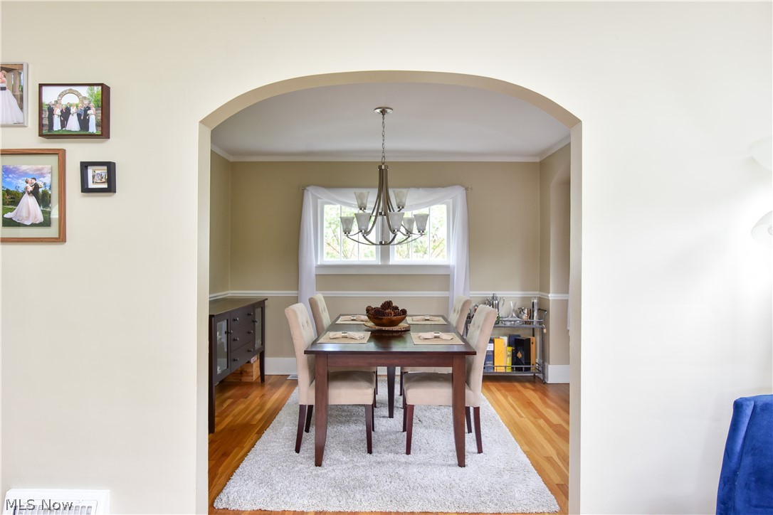 Wayne Park - Residential