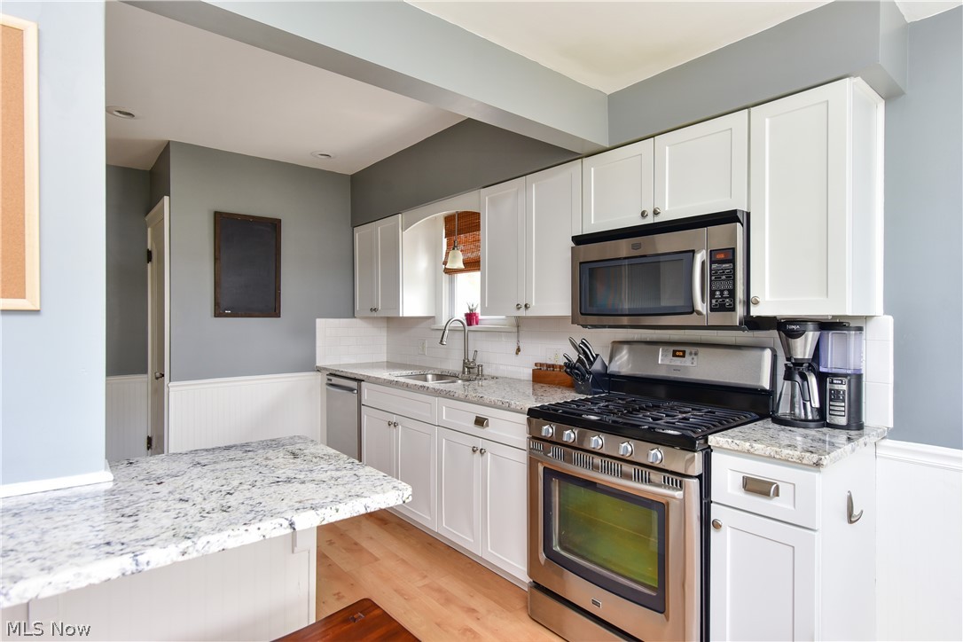 Wayne Park - Residential