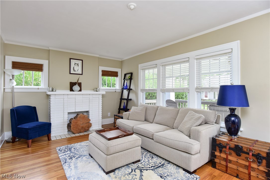 Wayne Park - Residential