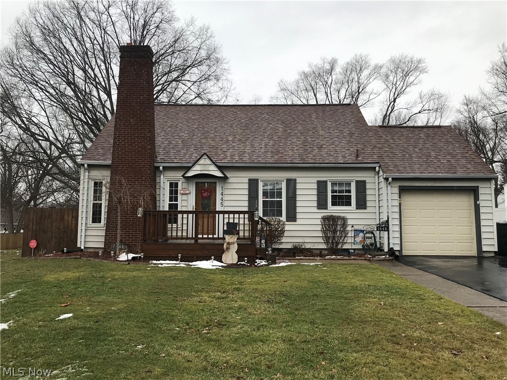 Gibson Realty&Development Co 02 - Residential