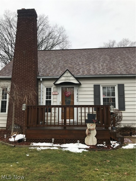 Gibson Realty&Development Co 02 - Residential