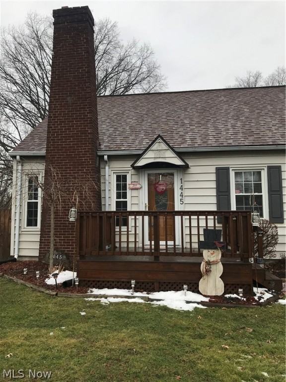 Gibson Realty&Development Co 02 - Residential