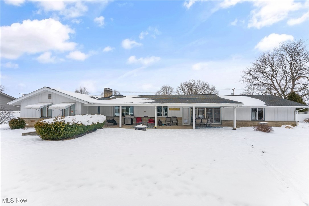 1151 Palmetto Drive, Hubbard, Ohio image 2