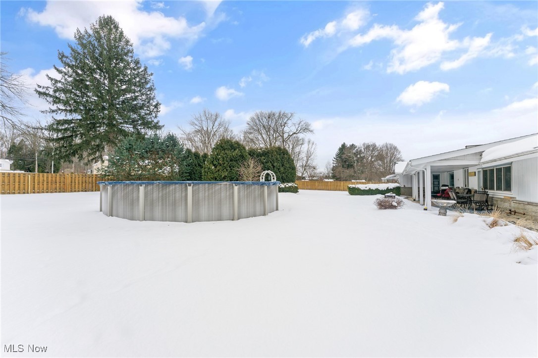 1151 Palmetto Drive, Hubbard, Ohio image 38