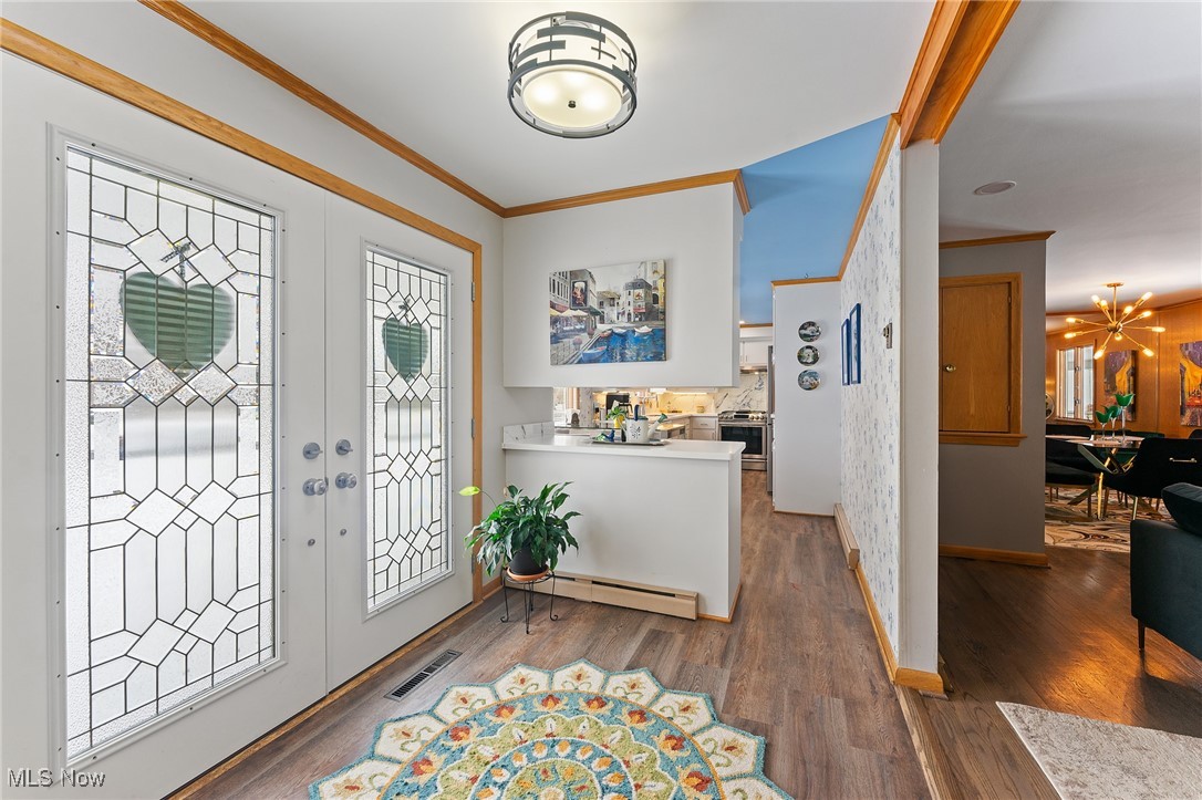 1151 Palmetto Drive, Hubbard, Ohio image 33
