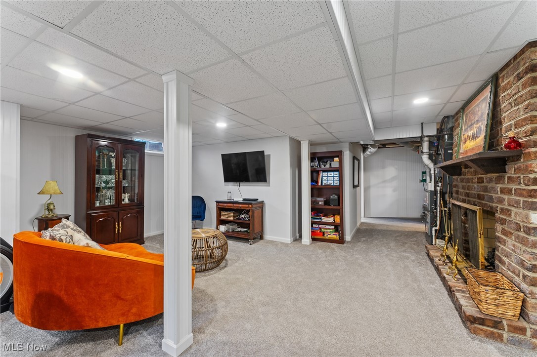 1151 Palmetto Drive, Hubbard, Ohio image 27