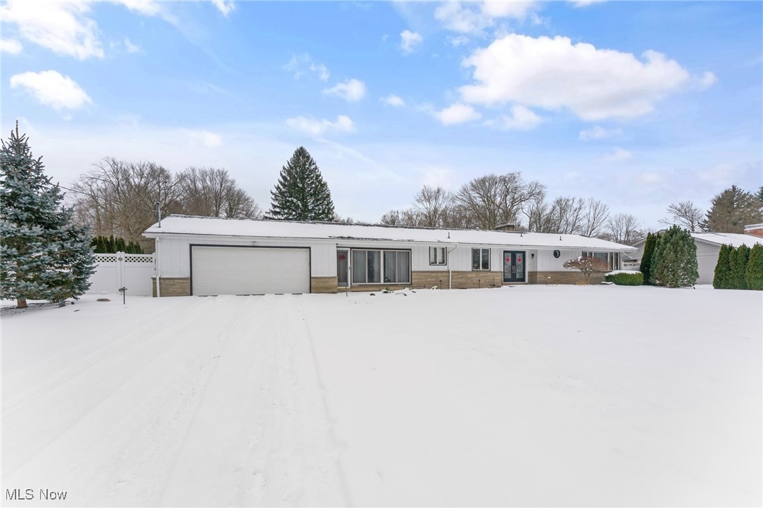 1151 Palmetto Drive, Hubbard, Ohio image 35