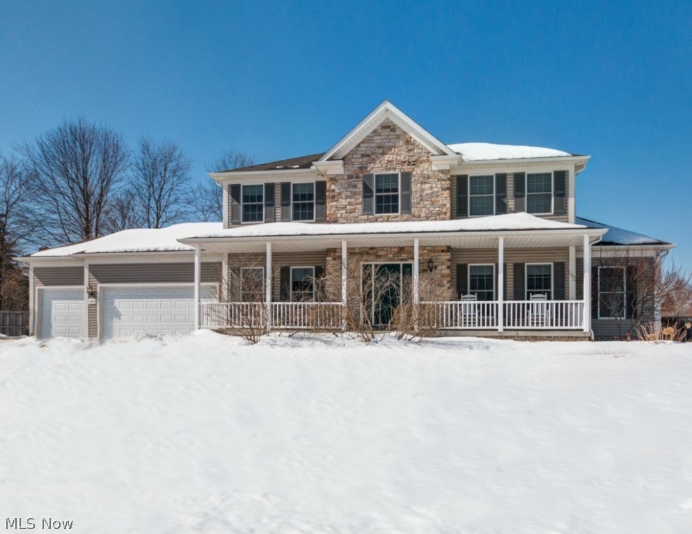 Quail's Chase - Residential