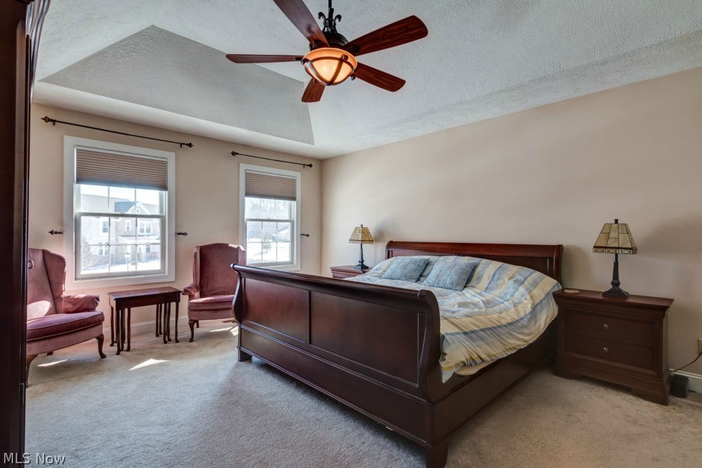 Quail's Chase - Residential