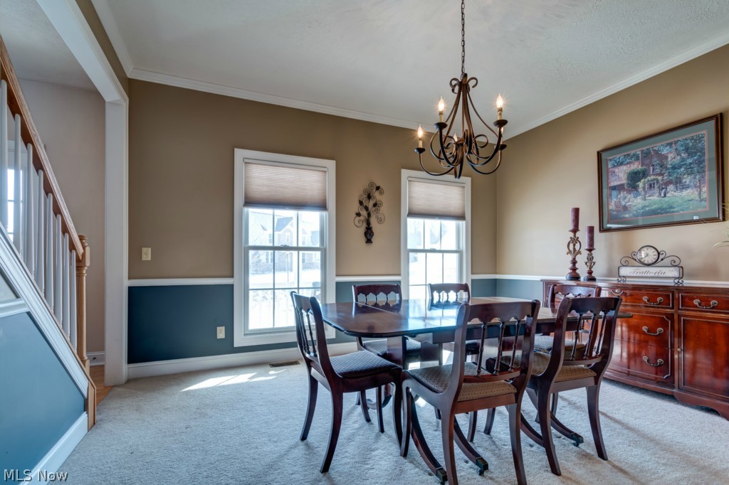 Quail's Chase - Residential