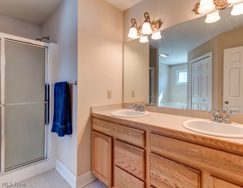 Quail's Chase - Residential