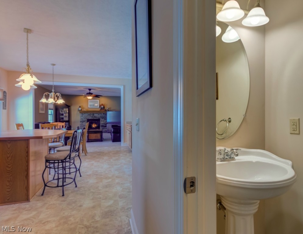 Quail's Chase - Residential