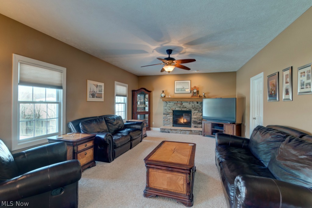 Quail's Chase - Residential