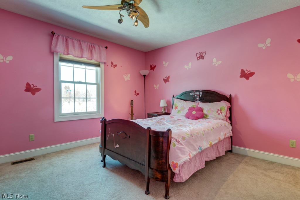 Quail's Chase - Residential