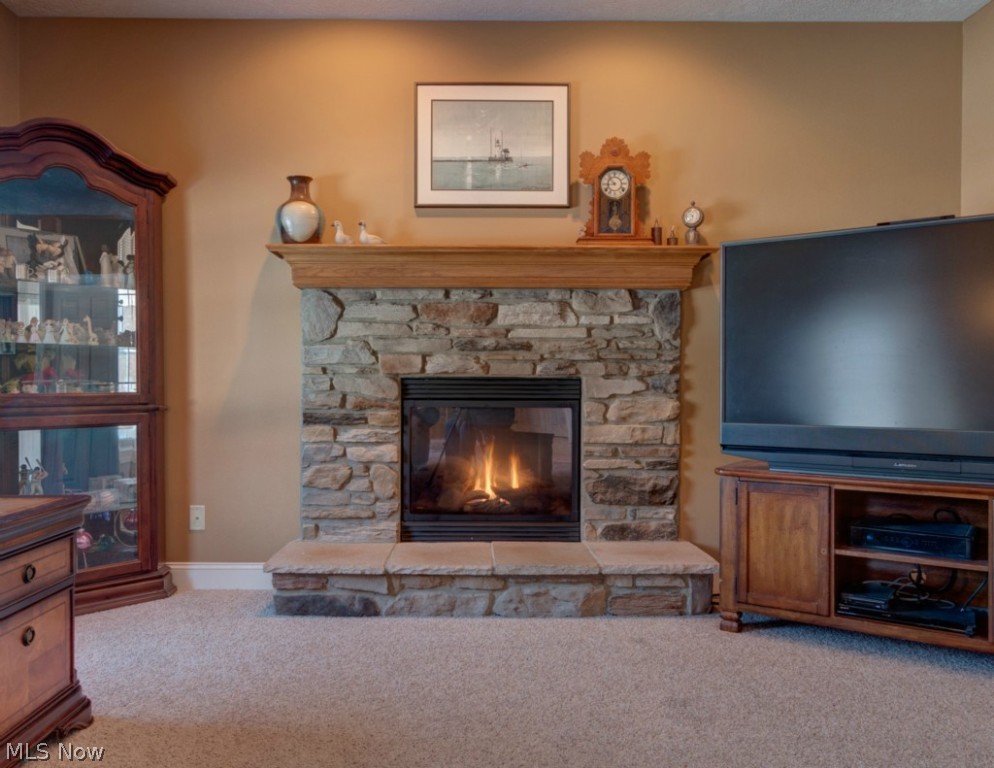 Quail's Chase - Residential