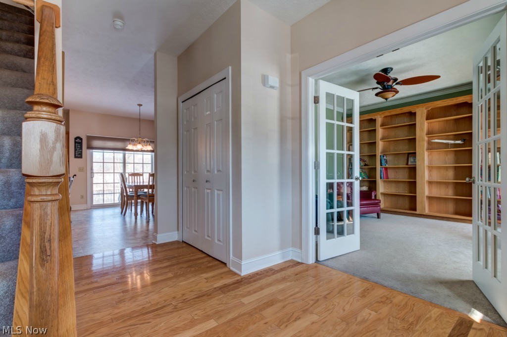 Quail's Chase - Residential