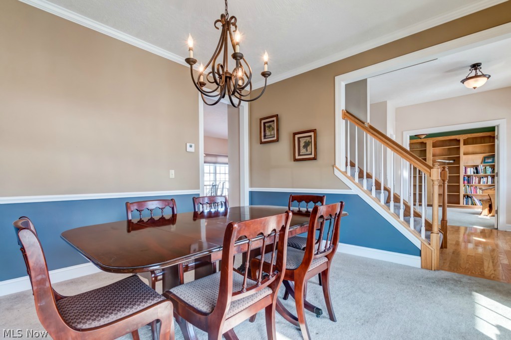 Quail's Chase - Residential