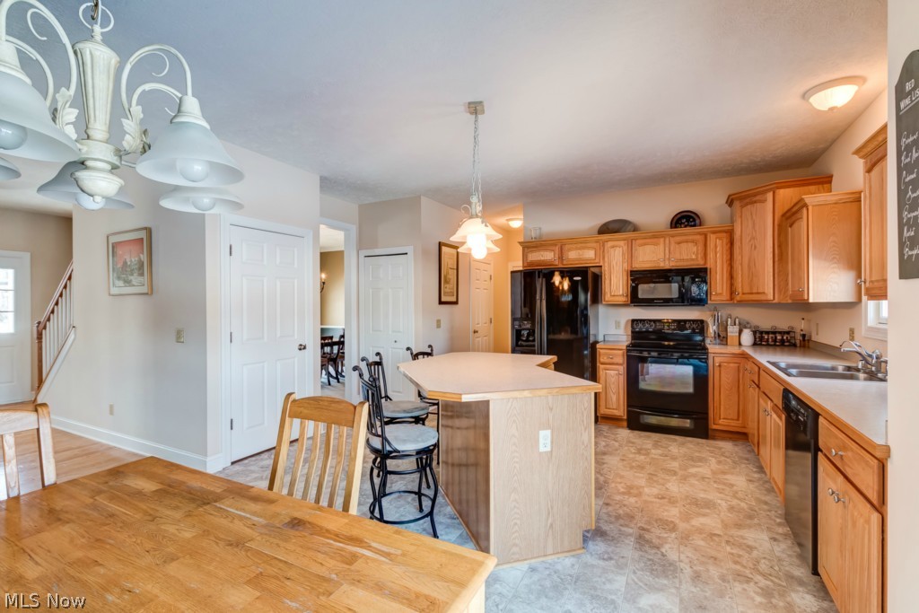 Quail's Chase - Residential