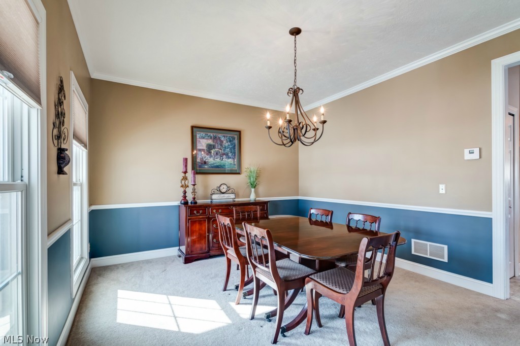 Quail's Chase - Residential