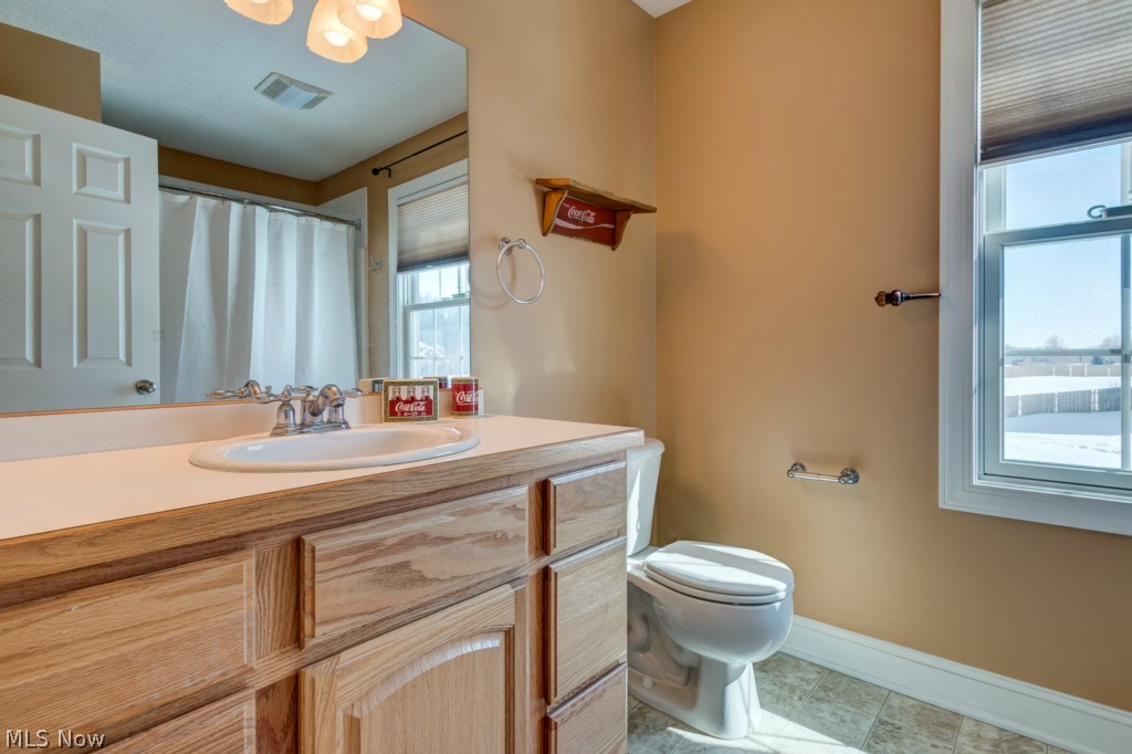 Quail's Chase - Residential