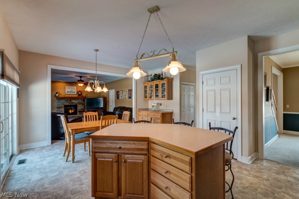 Quail's Chase - Residential