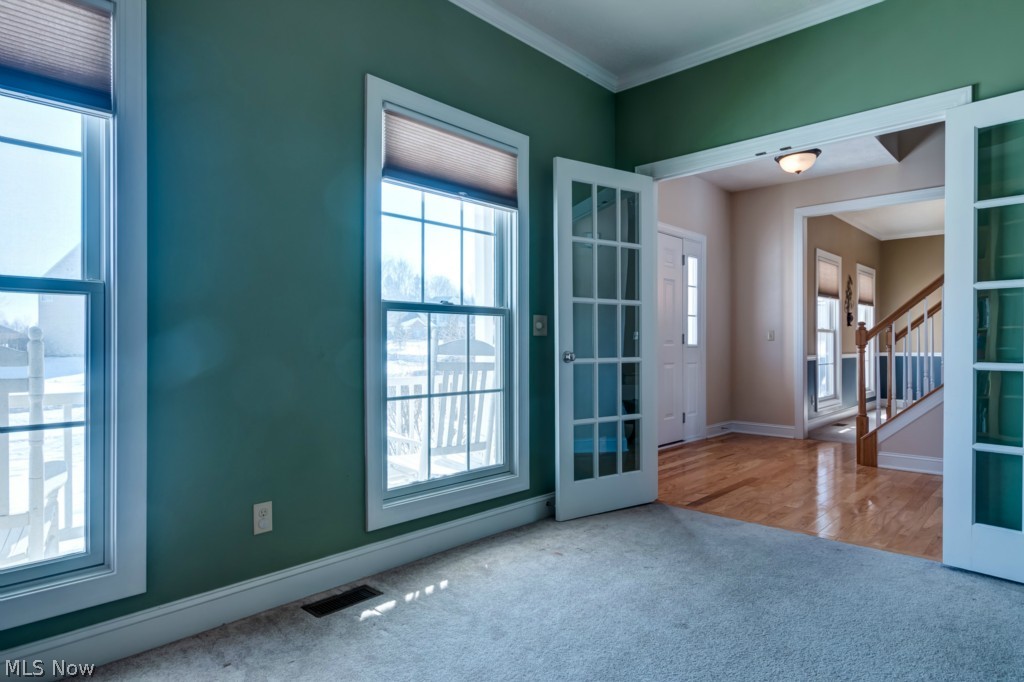 Quail's Chase - Residential