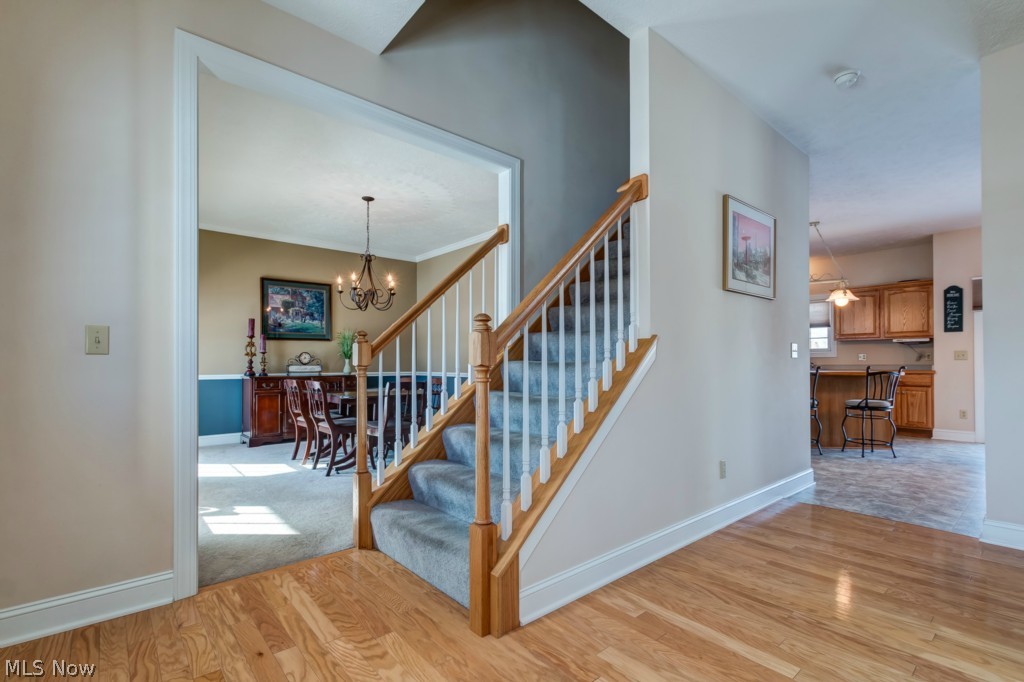 Quail's Chase - Residential