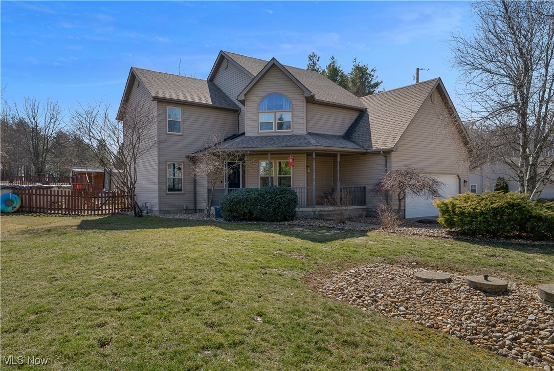 8241 Akron Canfield Road, Canfield, Ohio image 1