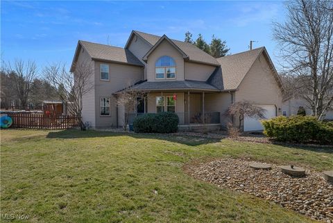 8241 Akron Canfield Road, Canfield, OH 44406 - MLS#: 5099365