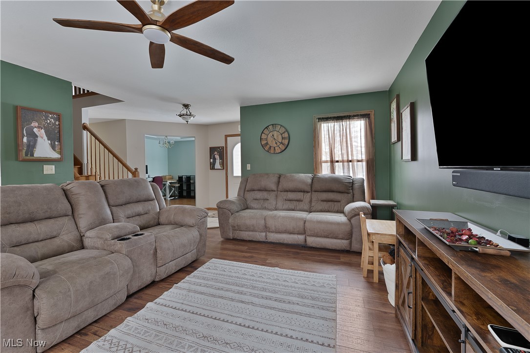 8241 Akron Canfield Road, Canfield, Ohio image 10