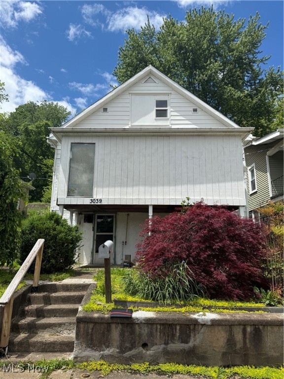 3039 Elm Street Street, Weirton, West Virginia image 1