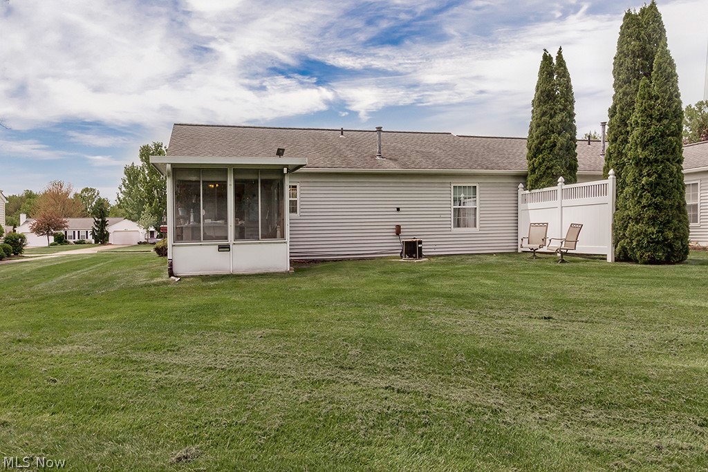 Farmington Meadows Condo - Residential