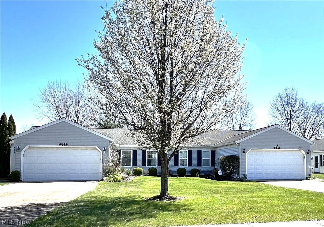 Farmington Meadows Condo - Residential