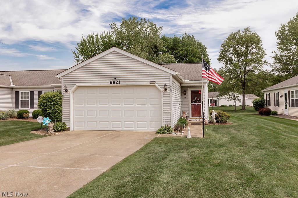 Farmington Meadows Condo - Residential