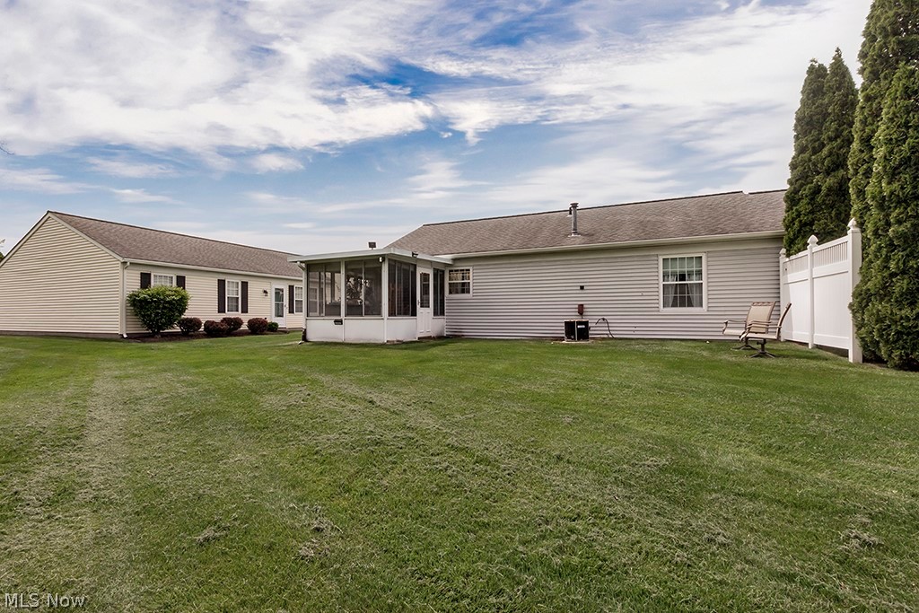 Farmington Meadows Condo - Residential