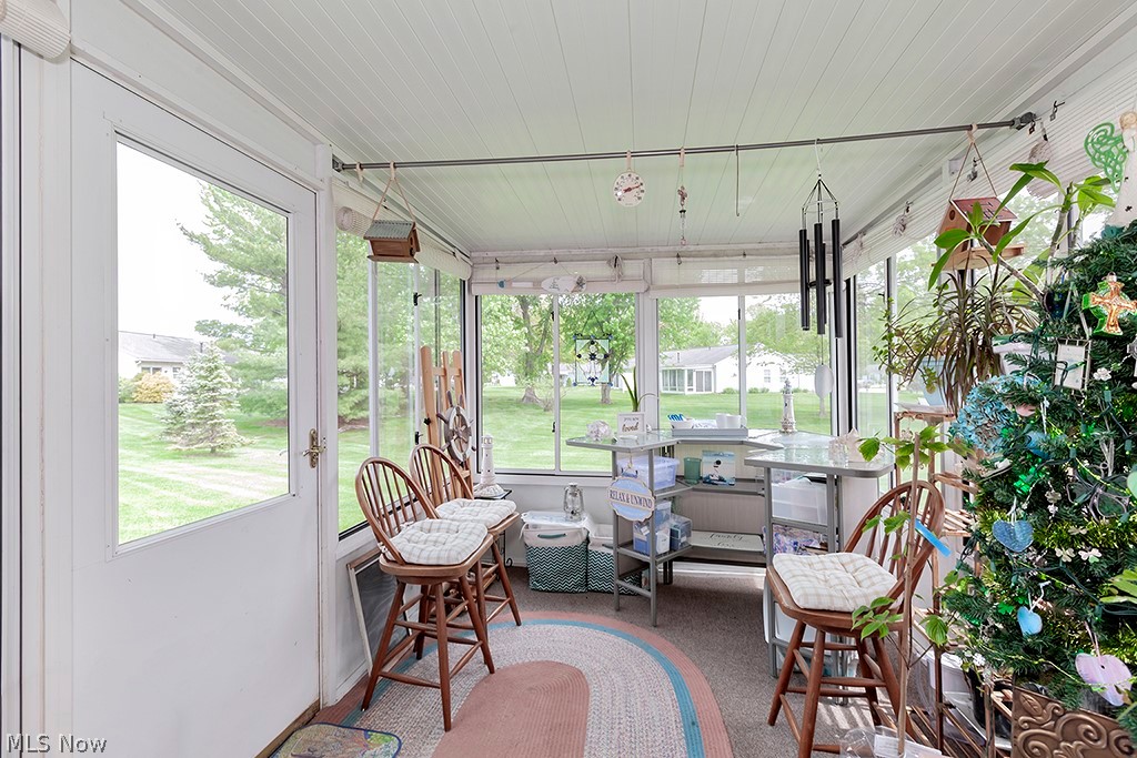 Farmington Meadows Condo - Residential