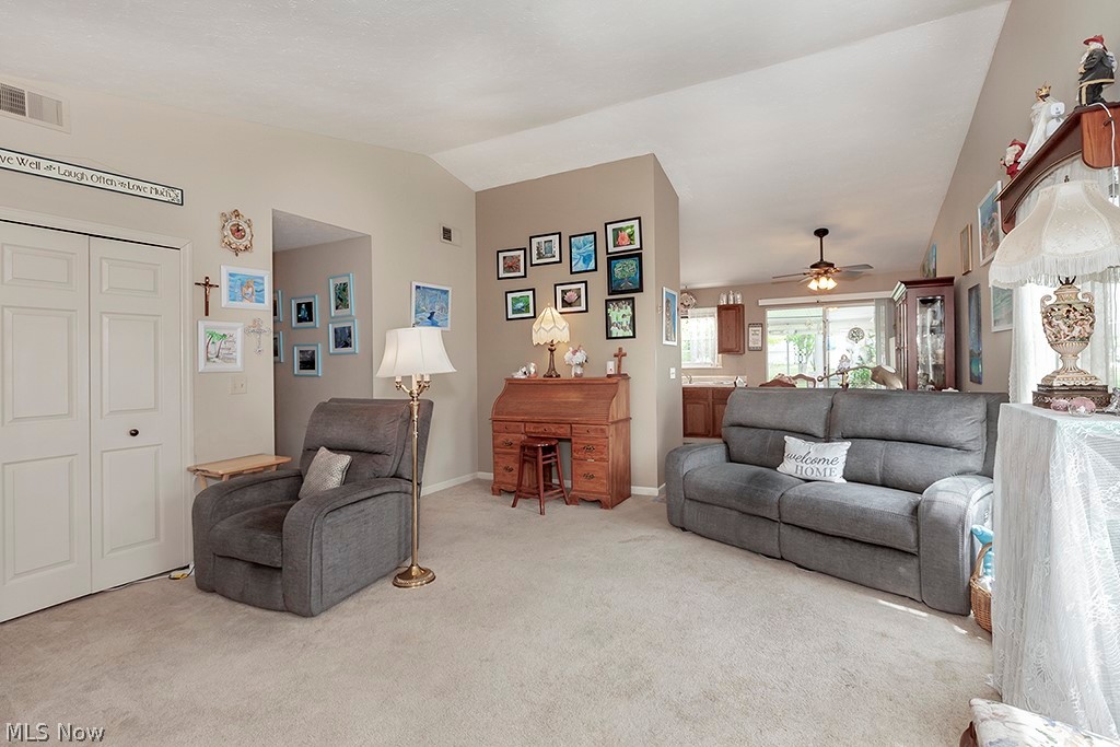 Farmington Meadows Condo - Residential