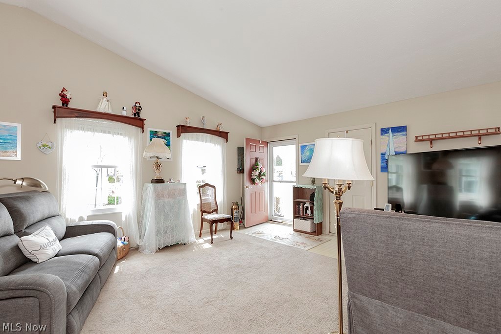 Farmington Meadows Condo - Residential