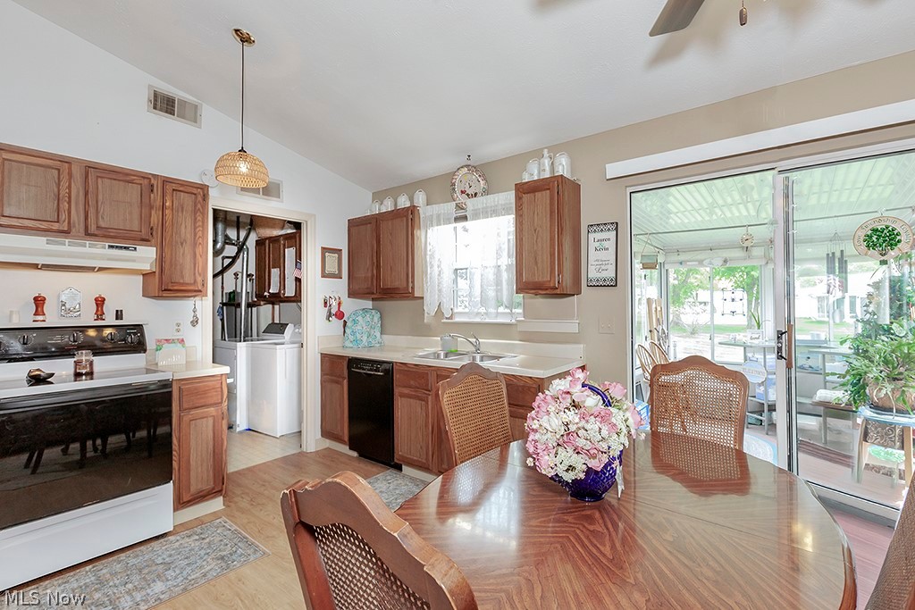 Farmington Meadows Condo - Residential