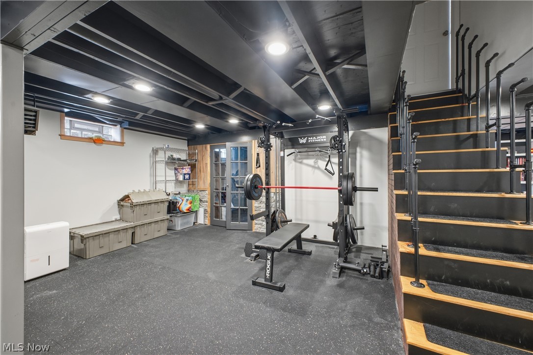 Naomi Russells 4th Add - Residential