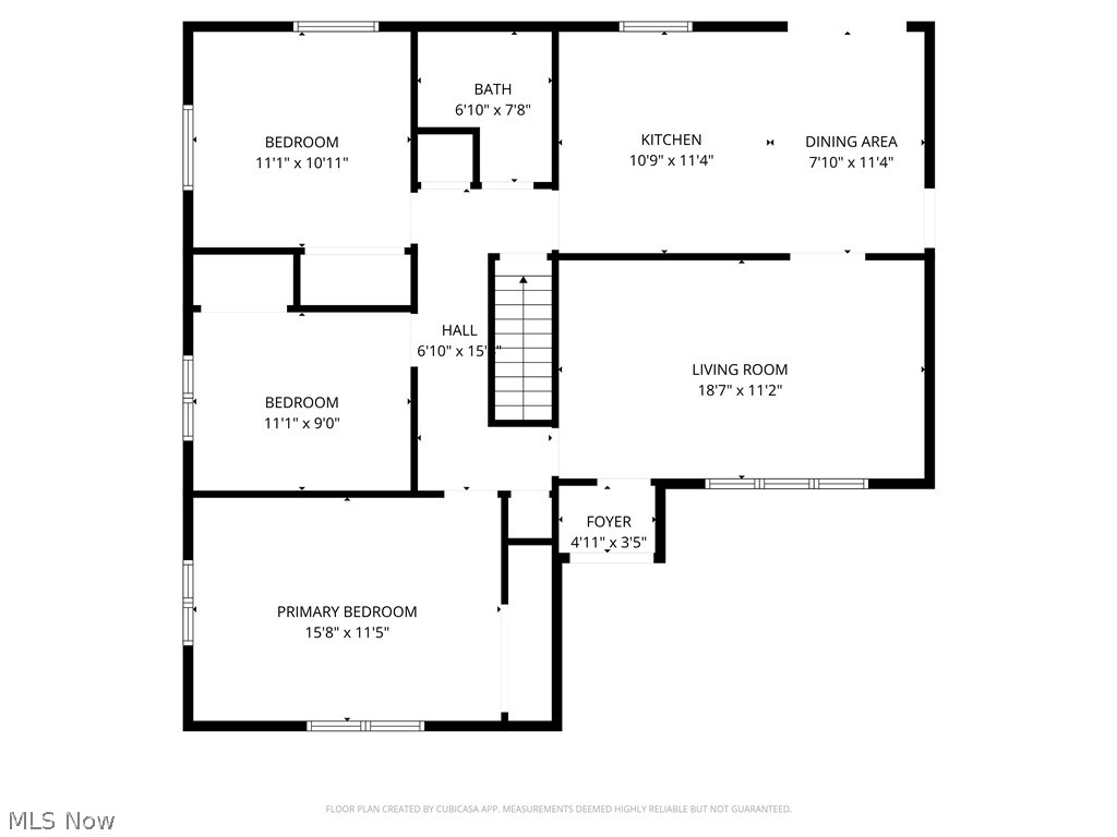 Naomi Russells 4th Add - Residential