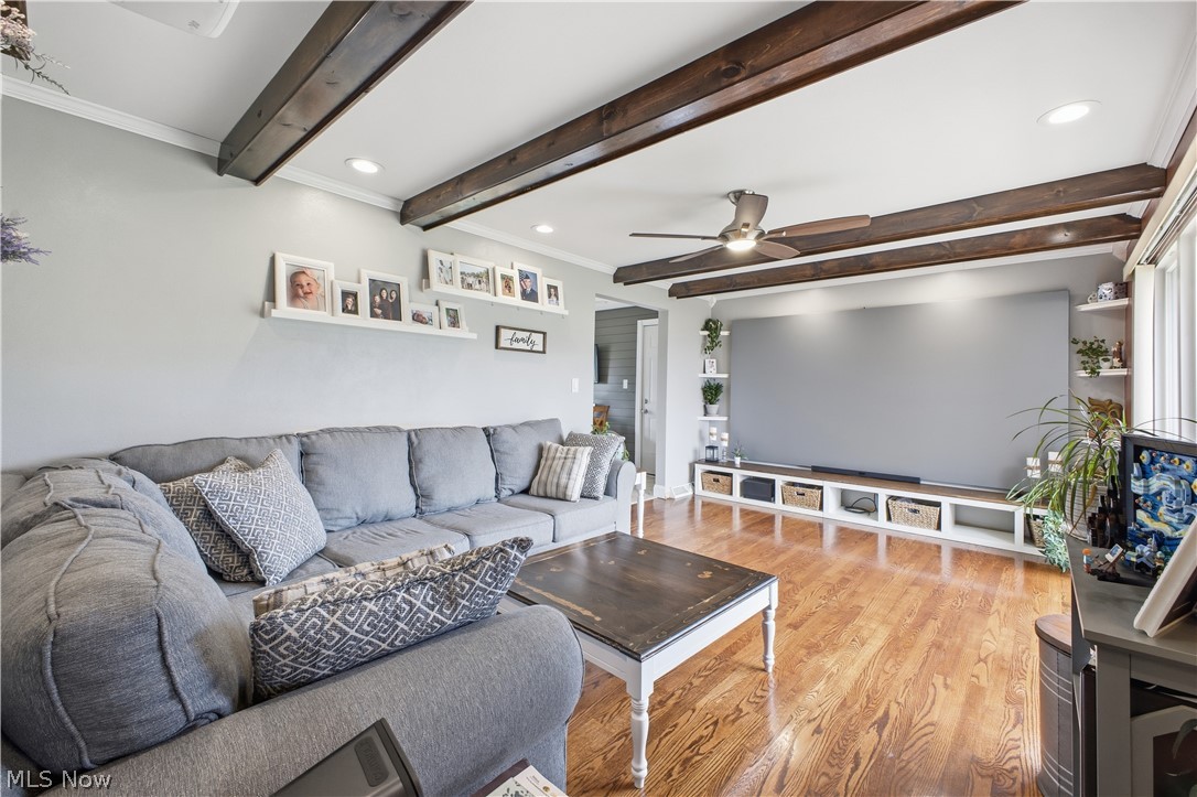 Naomi Russells 4th Add - Residential