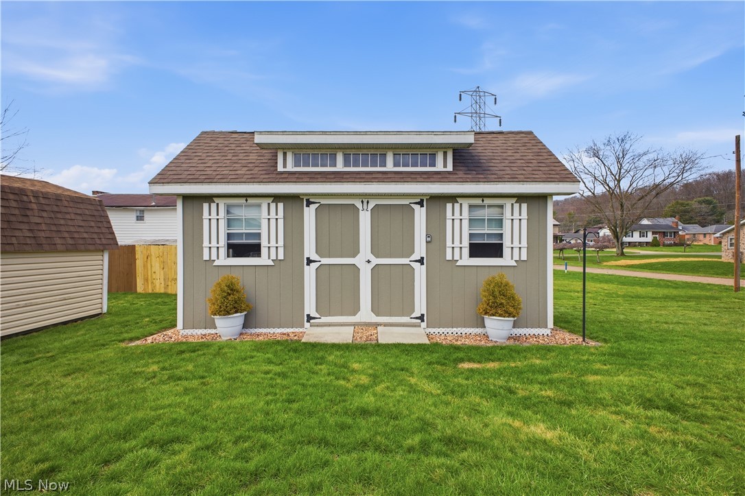 Naomi Russells 4th Add - Residential