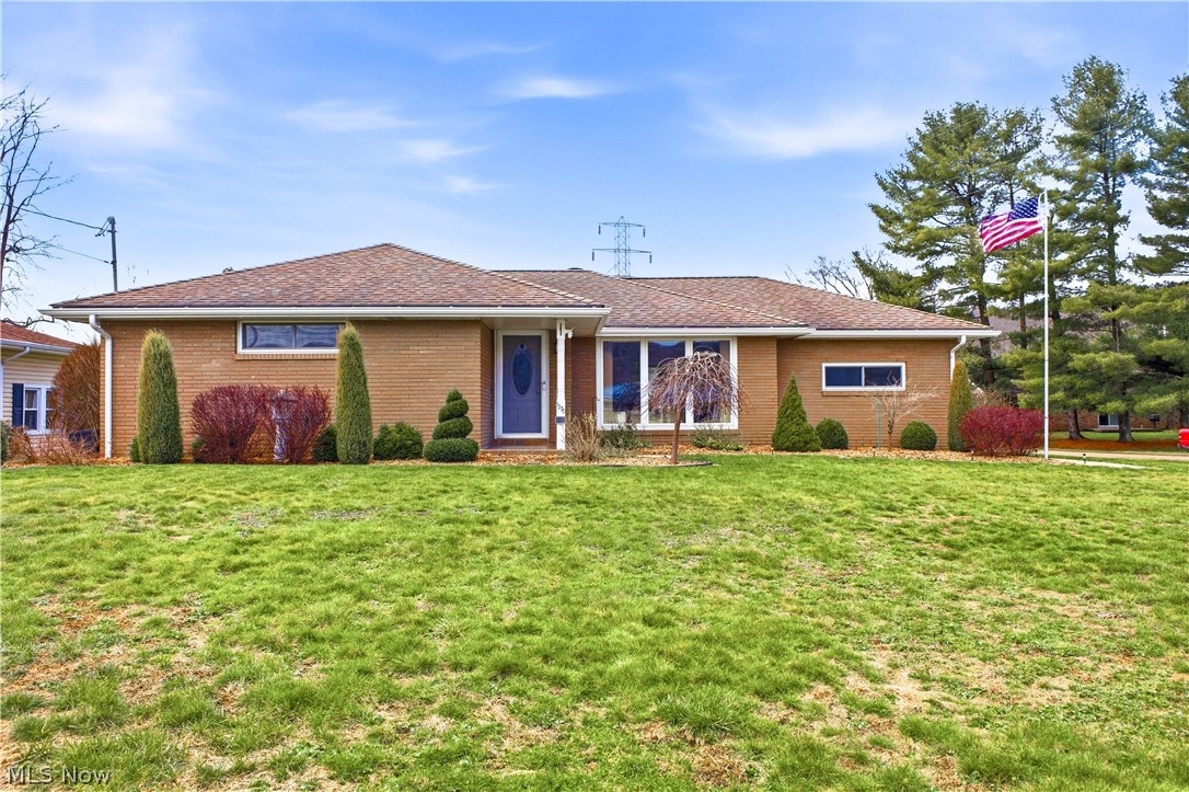 Naomi Russells 4th Add - Residential