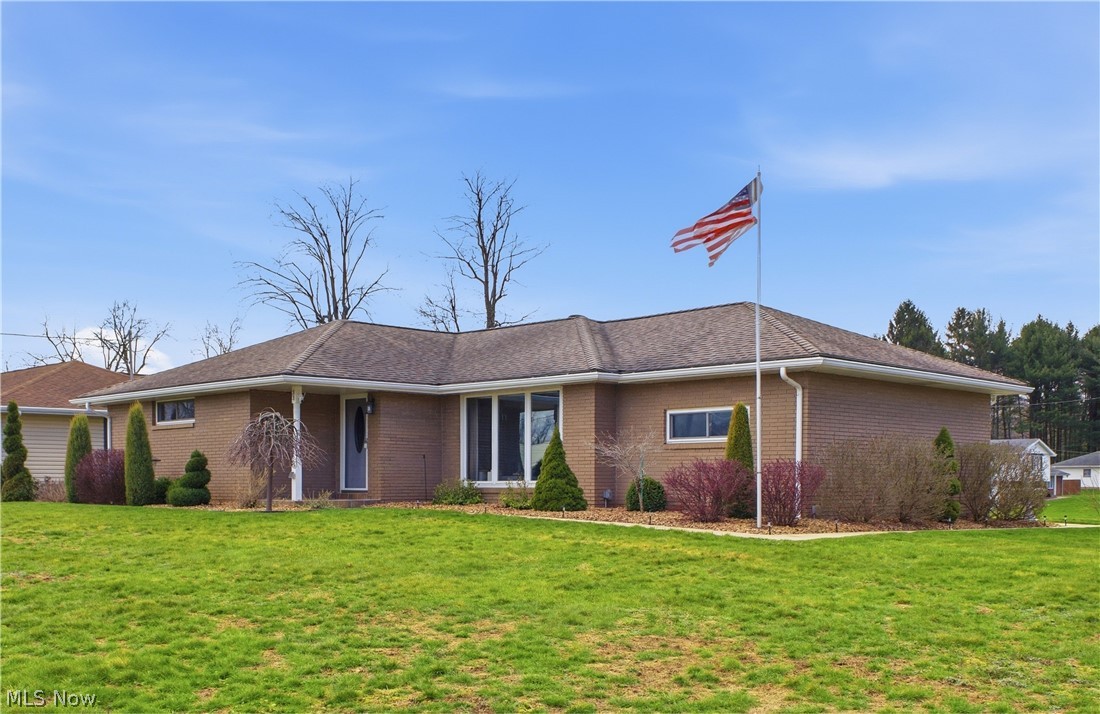 Naomi Russells 4th Add - Residential