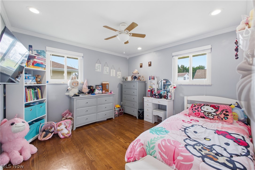 Naomi Russells 4th Add - Residential