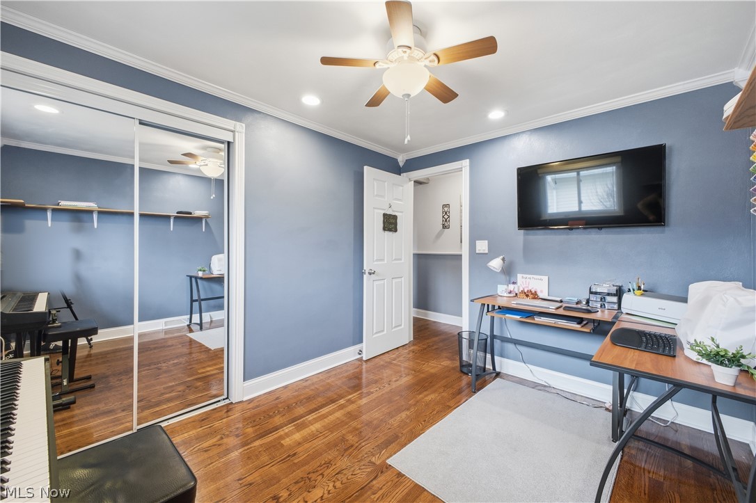 Naomi Russells 4th Add - Residential